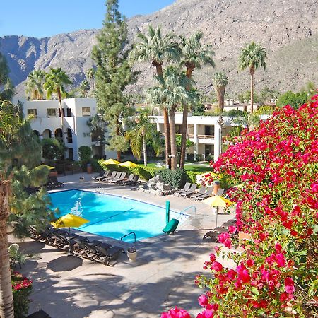 Palm Mountain Resort & Spa Palm Springs Exterior photo