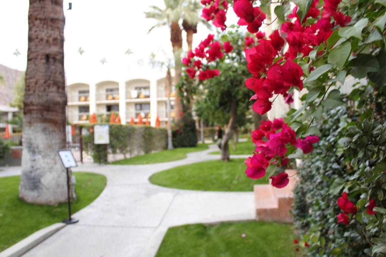Palm Mountain Resort & Spa Palm Springs Exterior photo