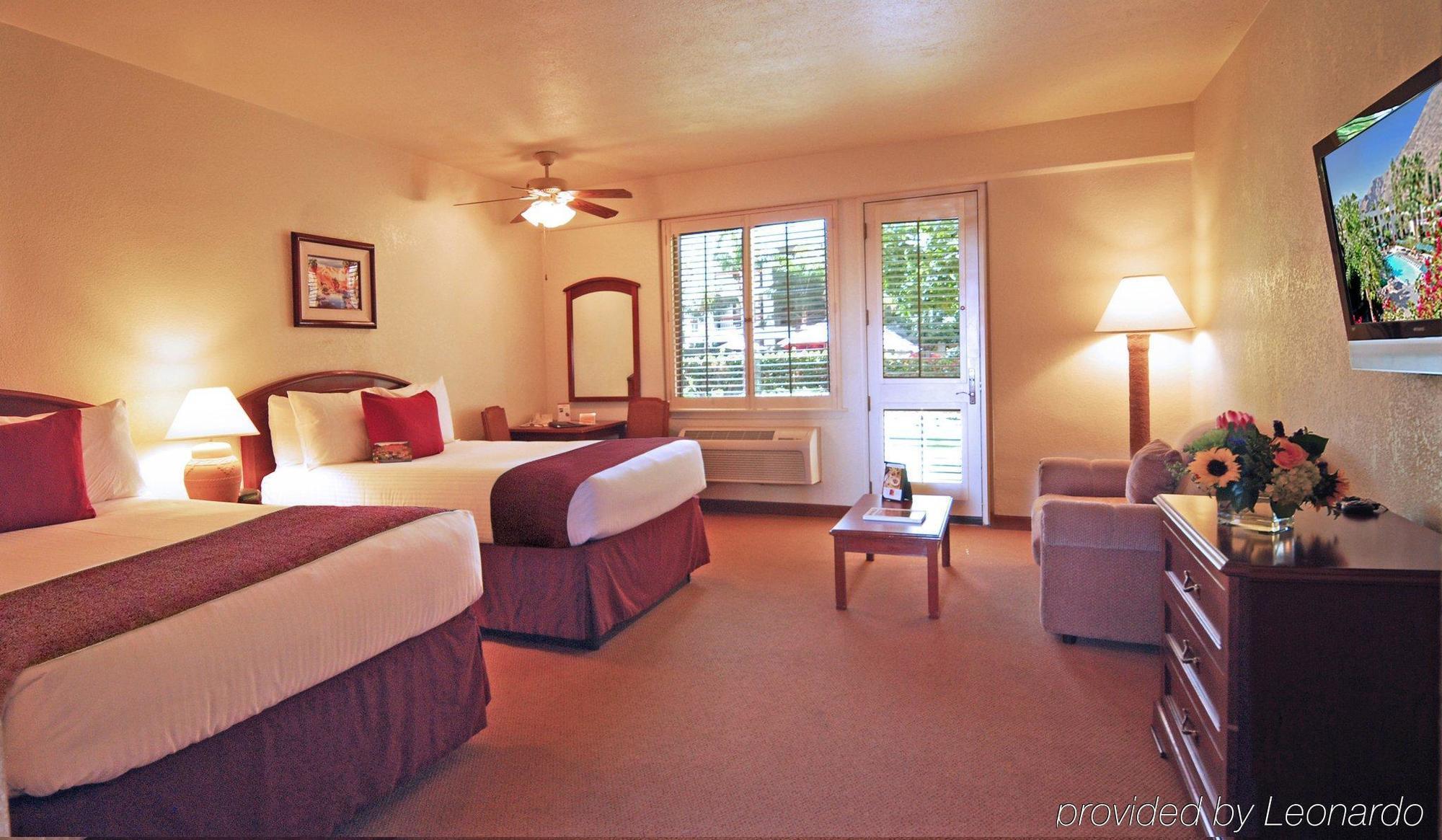 Palm Mountain Resort & Spa Palm Springs Room photo